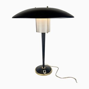 Lampe de Bureau, Pays-Bas