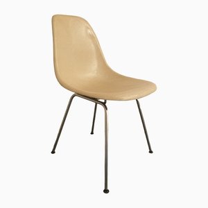DSX Side Chair by Charles and Ray Eames for Herman Miller, 1960s