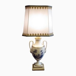 Table Lamp from Richard Ginori