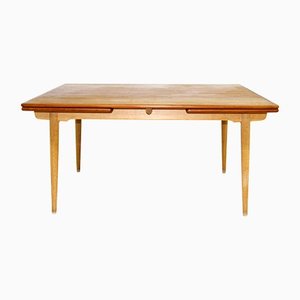 Table Basse AT 312 par Hans J Wegner pour Andreas Tuck, Danemark, 1960