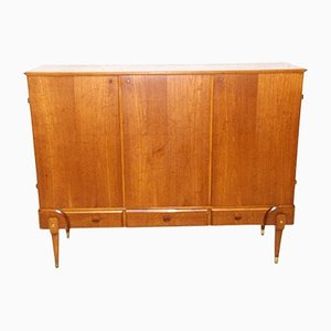 Teak Sideboard, Schweden, 1960