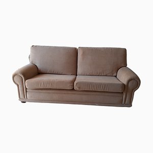 2-Seat Sofa by J Gomez, Spain, 1990s