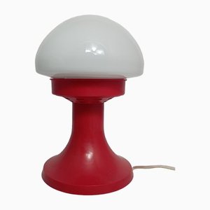 Vintage Mushroom Tischlampe