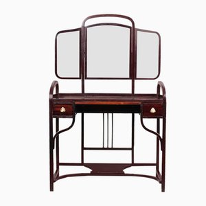 No. 20746 Dressing Table by Michael Thonet for Thonet