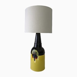 Lampada da tavolo di Bjørn Wiinblad per Rosenthal, Danimarca, anni '70