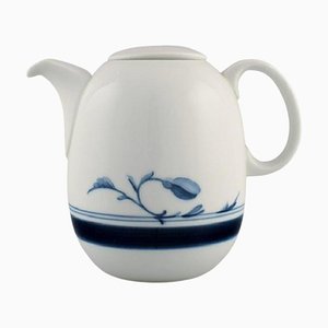 Corinth Coffee Pot from Bing & Grøndahl, 1970s