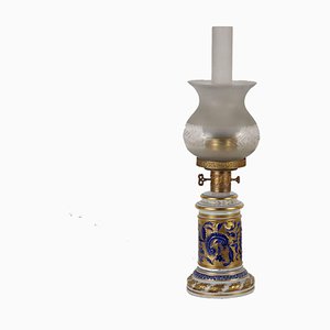 Table Lamp from Sevres