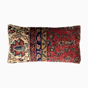 Grande Housse de Coussin Décorative Fait Main, Turquie