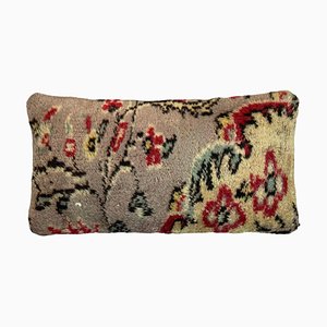 Grande Housse de Coussin Décorative Fait Main, Turquie