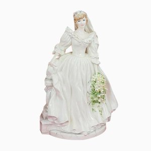6272 CP Princess of Wales Figurine from Coalport