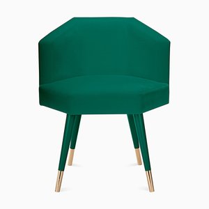 Green Beelicious Chair by Royal Stranger