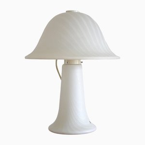 Mushroom Table Lamp from Peill & Putzler, 1970s