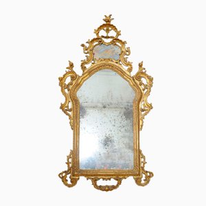 Baroque Venetian Style Mirror