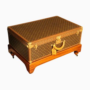 Trunk or Suitcase from Louis Vuitton, 1980s