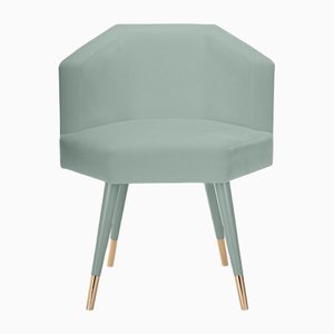 Chaise Aqua Beelicious par Royal Stranger