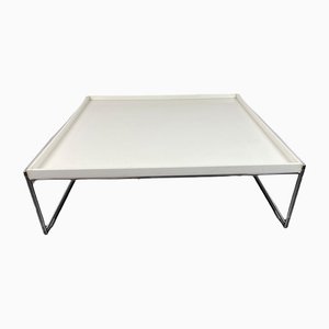 Low Table N1 Trays Squire by Piero Lissoni for Kartell, 2003
