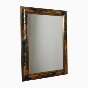 Mirror in Painted Frame
