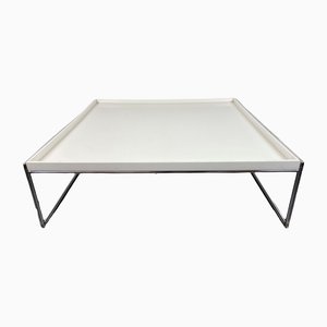 Basse Table N2 Trays Square by Piero Lissoni for Kartell, 2003