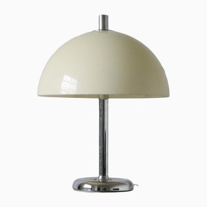 Lampe de Bureau Champignon Vintage de Egon Hillebrand