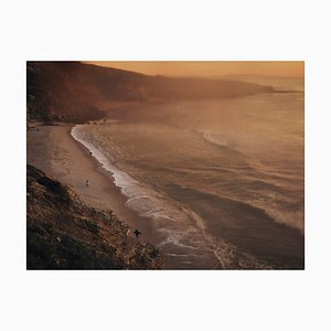 Dave Imms, Ericeira Seascape, Fotopapier