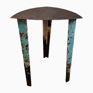 Industrial Side or Plant Table