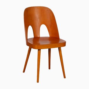Chair by Oswald Haerdtl for Ton, 1960