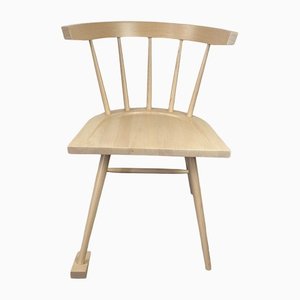 Silla de Virgil Abloh para Ikea