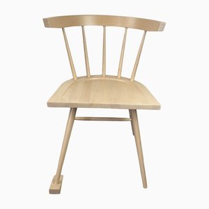 Stuhl von Virgil Abloh für Ikea