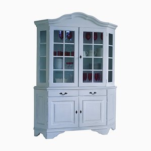 Rococo Two Door Cabinet