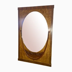 Art Deco Mirror by André Léon Arbus