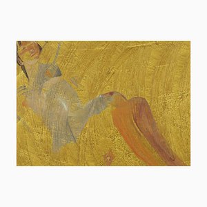 Anastasia Kurakina, Woman, Original Painting, 2000s