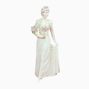 Diana: The Jewel in the Crown 6274 CP Figurine from Coalport