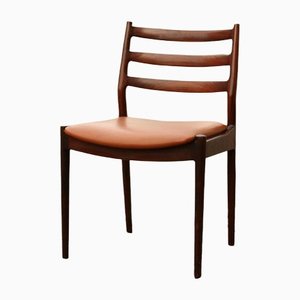 191 Dining Chair by Arne Vodder for Cado