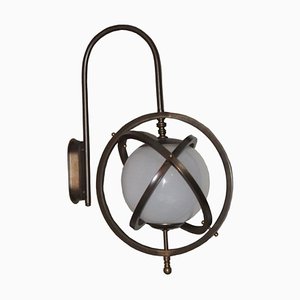 Gyroschope Wall Lamp from Cosmotre