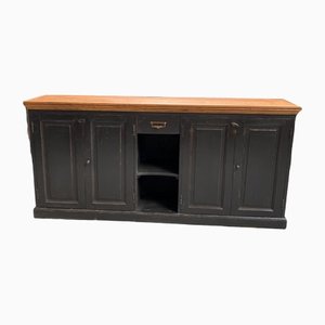 Work Table or Cabinet with Drawers