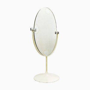 Double-Sided Table Mirror by Vitra Graeter
