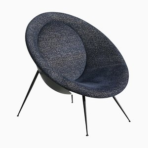 Epochè Limited Edition Lounge Chair by Imperfettolab