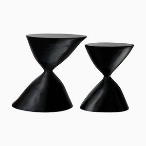 Bi Table by Imperfettolab, Set of 2