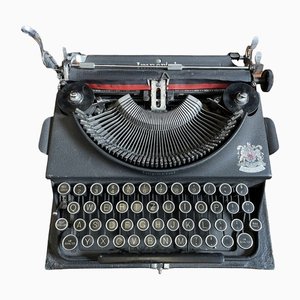 The Good Companion Typewriter from Imperial