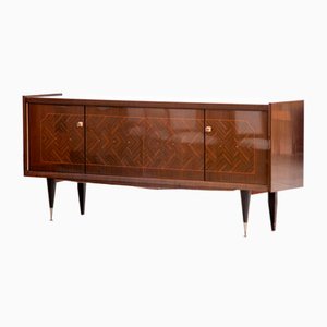 Art Deco Sideboard, 1940s