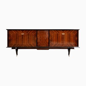 Art Deco Sideboard, 1940s
