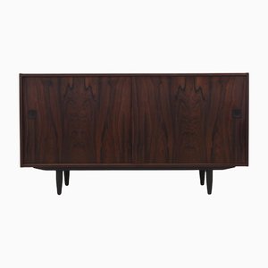 Danish Cabinet in Rosewood from Farsø Furniture Factory, 1970s