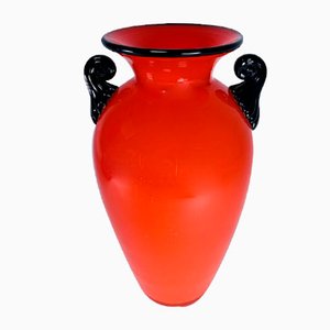 Vase by Michael Powolny for Loetz, 1920