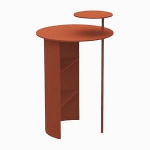 Table Basse Hidden 2 par Nunzia Ponsillo pour 0.0 Flat Floor