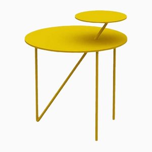 Passant 1 Coffee Table by Nunzia Ponsillo for 0.0 flat floor