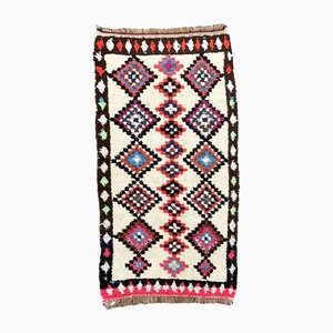 Moroccan Wool Azilal Rug