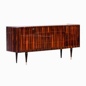 Art Deco French Sideboard, 1940