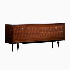 Art Deco French Sideboard, 1940