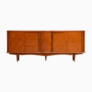 Art Deco French Sideboard, 1940