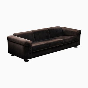 Modernes italienisches Drei-Sitzer D120 Sofa von Borsani & Bonetti für Tecno, 1966